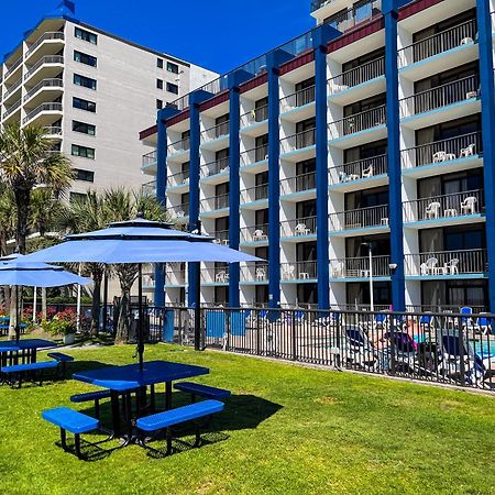 מירטל ביץ' Grande Shores מראה חיצוני תמונה